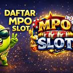 warga mpo slot